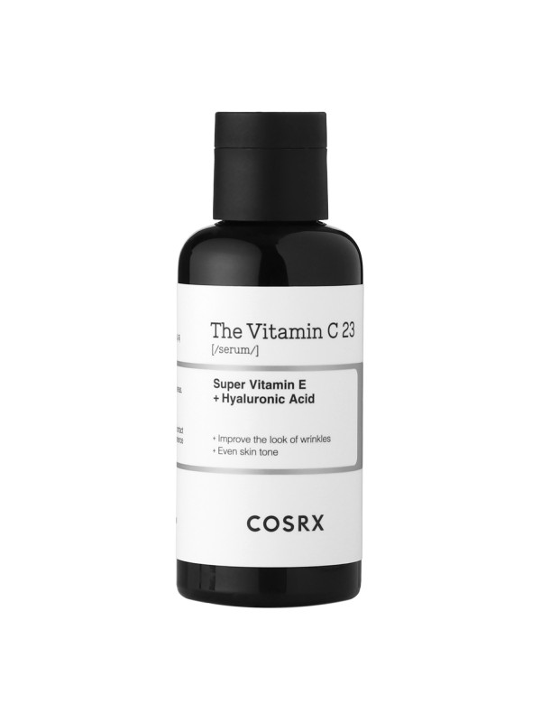 Cosrx - The Vitamin C 23 Serum - Vitamin C Serum - 20ml Serumas su vitaminu C