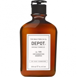 DEPOT No. 105 Invigorating Shampoo 250 ml