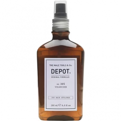DEPOT No. 305 Volumiser Styling & Texturising Spray 200 ml