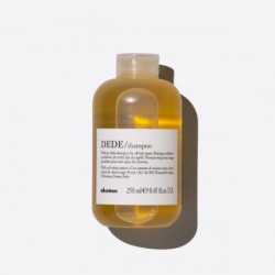 Davines Dede Delicate Daily Shampoo Švelnaus poveikio šampūnas 250ml Davines Dede Delicate Daily Shampoo Švelnaus poveikio šampūnas 250ml