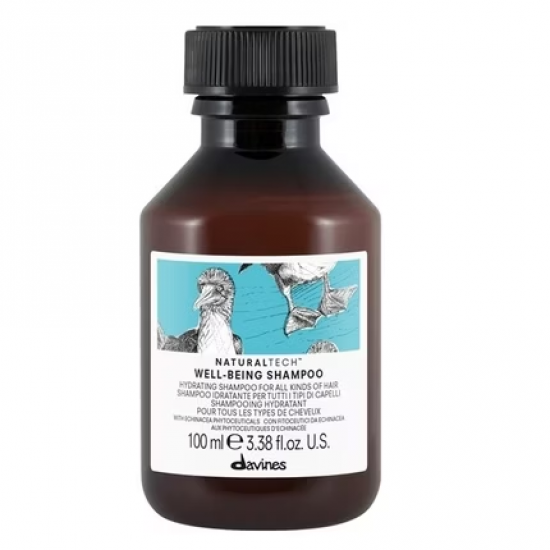 Davines Alchemic System Shampoo 280 ml