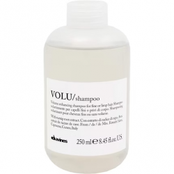 Davines Volu Volume Enhancing Shampoo 250 ml Davines Volu Volume Enhancing Shampoo 250 ml