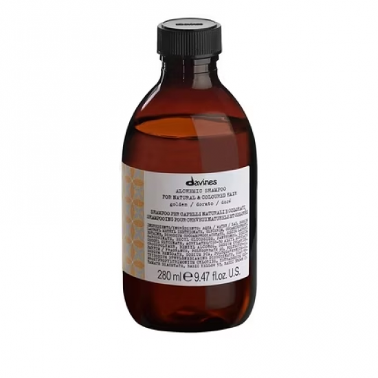 Davines Alchemic Shampoo 280 ml