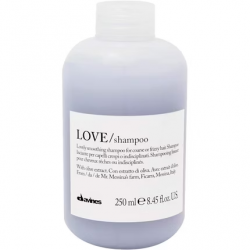 Davines LOVE Shampoo 250 ml Davines LOVE Shampoo 250 ml