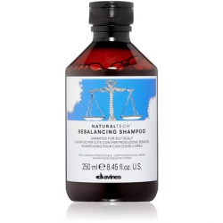 Davines Naturaltech Rebalancing Shampoo 250ml Davines Naturaltech Rebalancing Shampoo 250ml