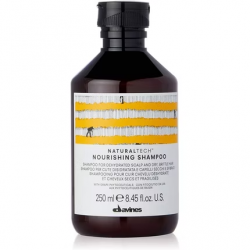 Davines Naturaltech Nourishing Shampoo 250 ml Davines Naturaltech Nourishing Shampoo 250 ml