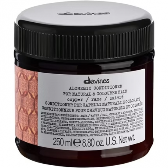Davines Alchemic Conditioner Copper 250 ml
