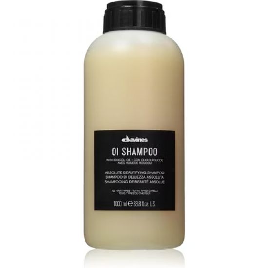Davines The Circle Chronicles Relieving Shampoo 1000 ml Davines The Circle Chronicles Relieving Shampoo 1000 ml