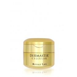DERMASTIR CELLULAR ROYALE LIFT stangrinantis, jauninantis veido kremas DERMASTIR CELLULAR ROYALE LIFT stangrinantis, jauninantis veido kremas