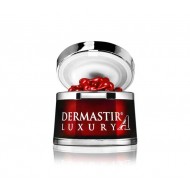 Dermastir Twisters Eye and Lip Contour serumas paakių ir lūpų odai, 60 vnt. ampulių Dermastir Twisters Eye and Lip Contour serumas paakių ir lūpų odai, 60 vnt. ampulių