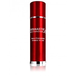 Dermastir Multienzyme Cleanser – Normal to Dry veido prausiklis, 200 ML Dermastir Multienzyme Cleanser – Normal to Dry veido prausiklis, 200 ML