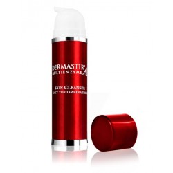 Dermastir Multienzyme Cleanser – Oily to Combination veido prausiklis, 200 ml Dermastir Multienzyme Cleanser – Oily to Combination veido prausiklis, 200 ml