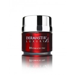 Dermastir Hydraceutic Cream drėkinamasis veido kremas, 50 ml Dermastir Hydraceutic Cream drėkinamasis veido kremas, 50 ml