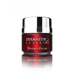 Dermastir Luxury Wrinkle Filler veido kremas užpildantis raukšles, 30 ML Dermastir Luxury Wrinkle Filler veido kremas užpildantis raukšles, 30 ML