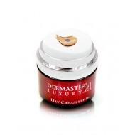 Dermastir Luxury Day Cream SPF30+ Tinted drėkinamasis kremas su SPF (maskuojantis) 50 ml Dermastir Luxury Day Cream SPF30+ Tinted drėkinamasis kremas su SPF (maskuojantis) 50 ml