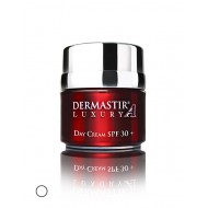 Dermastir Luxury Day Cream SPF30+ drėkinamasis dieninis kremas su SPF, 50 ml Dermastir Luxury Day Cream SPF30+ drėkinamasis dieninis kremas su SPF, 50 ml