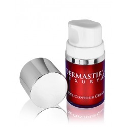 Raukšleles ir senėjimo požymius mažinantis paakių odos kremas DERMASTIR 35 ml Raukšleles ir senėjimo požymius mažinantis paakių odos kremas DERMASTIR 35 ml