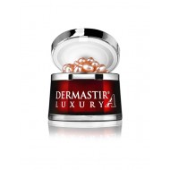 Dermastir Twisters – Coenzyme Q10 kapsulės su deguonimi, 50 vnt. Dermastir Twisters – Coenzyme Q10 kapsulės su deguonimi, 50 vnt.