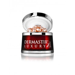 Dermastir Twisters – Coenzyme Q10 kapsulės su deguonimi, 50 vnt. Dermastir Twisters – Coenzyme Q10 kapsulės su deguonimi, 50 vnt.