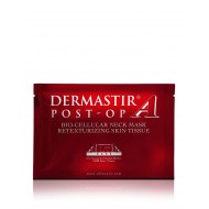 Post-op Bio-cellular Neck Mask Retexturizing Post-op Bio-cellular Neck Mask Retexturizing