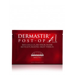 Post-op Bio-cellular Neck Mask Retexturizing Post-op Bio-cellular Neck Mask Retexturizing