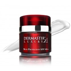 Dermastir Sun Protection SPF 50+ (bespalvis), 50 ML Dermastir Sun Protection SPF 50+ (bespalvis), 50 ML