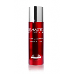 Dermastir Multienzyme Milk Cleanser valomasis veido pienelis, 200 ML Dermastir Multienzyme Milk Cleanser valomasis veido pienelis, 200 ML