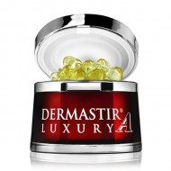 Dermastir Twiters - Retinol + Squalane - Kapsulės su deguonimi Dermastir Twiters - Retinol + Squalane - Kapsulės su deguonimi