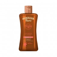 Hawaiian tropic Tanning Oil 200ml Hawaiian tropic Tanning Oil 200ml