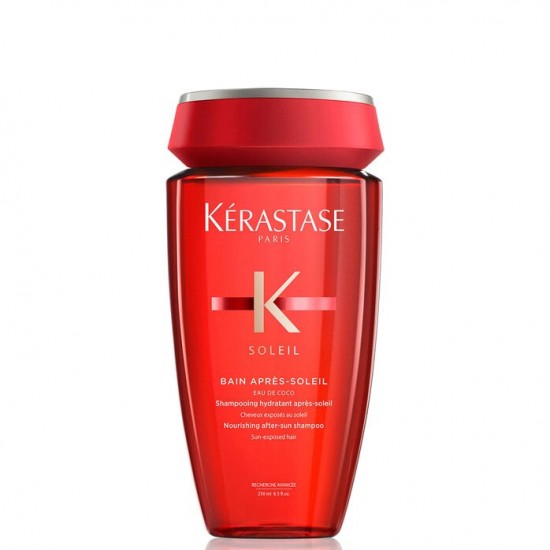 Bain Après-Soleil 250 ml Bain Après-Soleil 250 ml