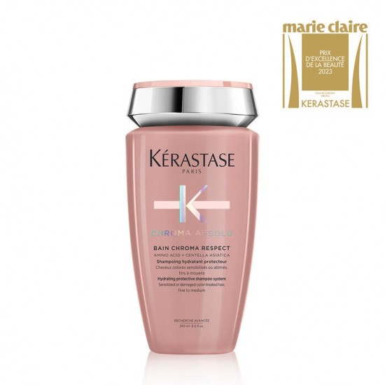 Bain Chroma Respect 250ml Bain Chroma Respect 250ml