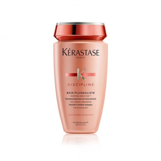 Bain Fluidéaliste Gentle 250 ml