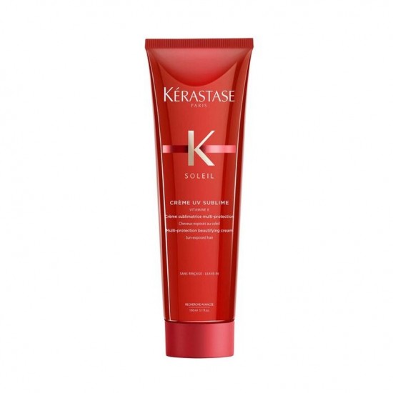 Crème UV Sublime 150 ml