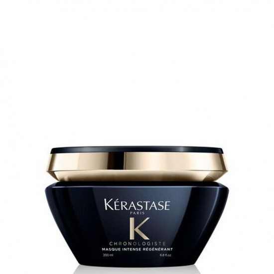 Kérastase Chronologiste Youth Revitalising Hair Mask with Hyaluronic Acid Abyssine and Vitamin E 200ml