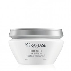 Masque Hydra-Apaisant 200 ml Masque Hydra-Apaisant 200 ml