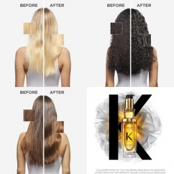 Kérastase Elixir Ultime Hair Oil for All Hair Types 30ml Kérastase Elixir Ultime Hair Oil for All Hair Types 30ml
