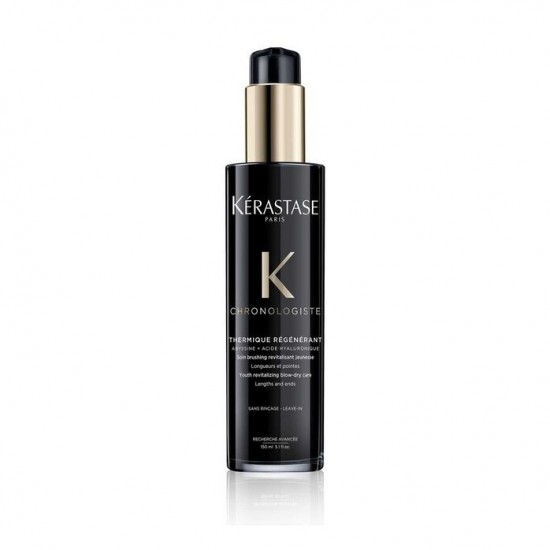 Kérastase Chronologiste Thermique Regenerating Heat Protectant for All Hair Types 150ml