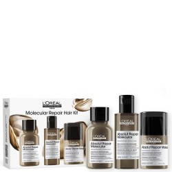 L’Oréal Professionnel Serie Expert Absolut Repair Molecular L’Oréal Professionnel Serie Expert Absolut Repair Molecular