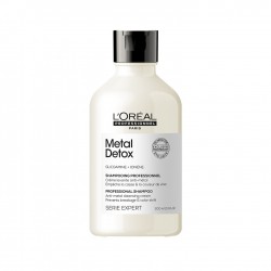 Valomasis plaukų šampūnas 300 ml Valomasis plaukų šampūnas 300 ml