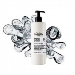 Anti-porosity filler pre-shampoo 250 ml Anti-porosity filler pre-shampoo 250 ml