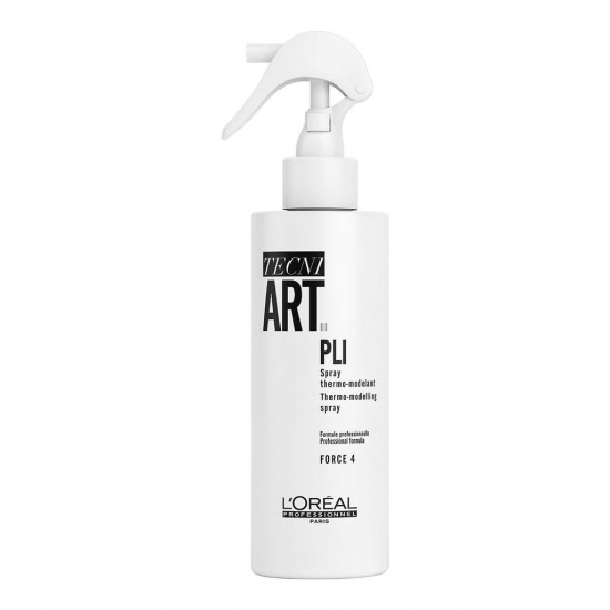 L'Oréal Professionnel Tecni Art Pli Spray Apsauga nuo karščio 150 ml