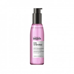 Glotninamasis, apsaugos nuo karščio aliejus nepaklusniems plaukams 150 ml Glotninamasis, apsaugos nuo karščio aliejus nepaklusniems plaukams 150 ml