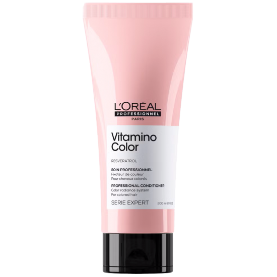 L’Oréal Professionnel Serie Expert Vitamino Color Conditioner 200 ml L’Oréal Professionnel Serie Expert Vitamino Color Conditioner 200 ml