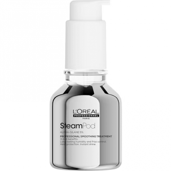 L’Oréal Professionnel 3-in-1 Smoothing Treatment 50ml (visų tipų plaukams)