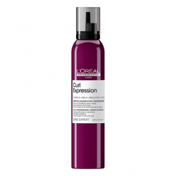  L’Oréal Serie Expert Curl Expression 10-in-1 Cream-in-Mousse 250ml