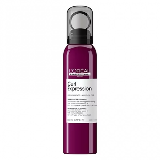  L’Oréal Professional Curl Expression Drying Accelerator Leave-In 150ml