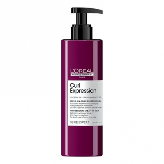 Curl Expression Curl Activator Jelly 250ml