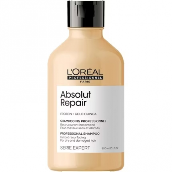 L’Oréal Absolut Repair Shampoo 300ml