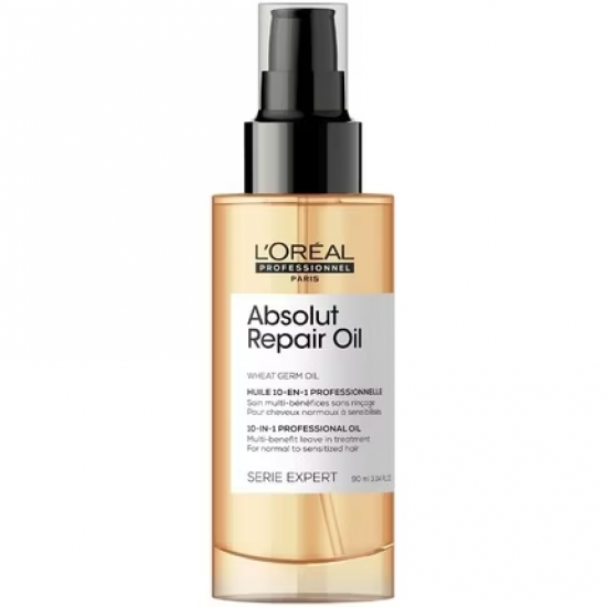 L’Oréal Professionnel Serie Expert Absolut Repair Oil 90ml