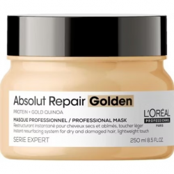 L’Oréal Professionnel Serie Expert Absolut Repair Golden Mask 250ml